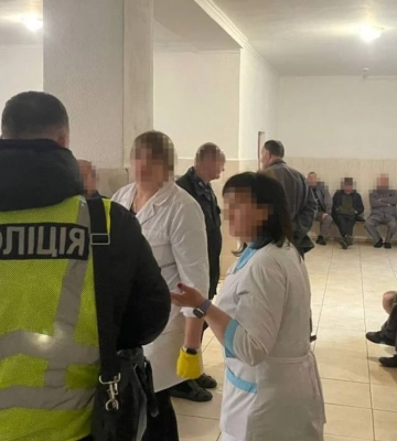 В Винницкой области директор интерната заставлял подопечных работать