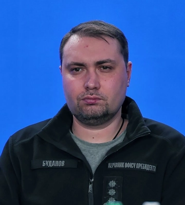 Заместитель Буданова стал послом Украины в стране Европы