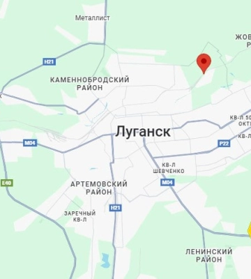 Партизаны парализовали ключевую железную дорогу в оккупированном Луганске