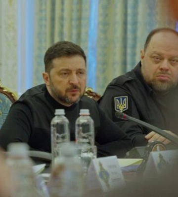 Київ не готовий, регіони отримали чіткі завдання: Зеленський терміново провів РНБО і звернувся до українців - що тепер буде
