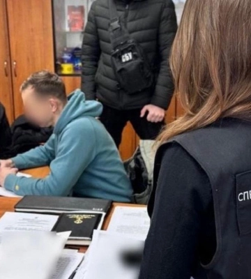 Командир взводу вкрав та продав техніку для ППО Київщини: йому повідомили про підозру, - ДБР. ФОТО