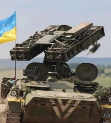 Командир взводу вкрав та продав техніку для ППО Київщини: йому повідомили про підозру, - ДБР. ФОТО