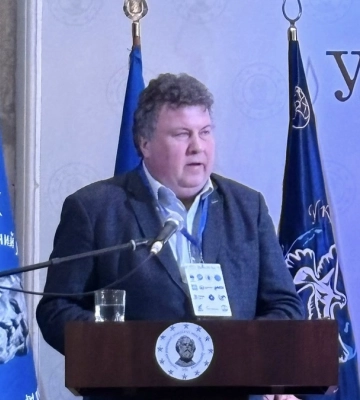 Чинний ректор КНУ ім. Шевченка Бугров має намір знову брати участь у виборах