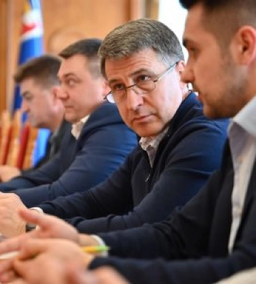 Норвезькі інвестиції для Закарпаття: регіон підписав меморандум про розвиток «зеленої» енергетики