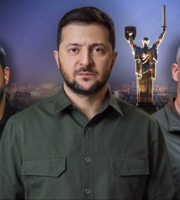 "Київ був не готовий": РНБО затвердила план стійкості найбільших міст, окрім столиці