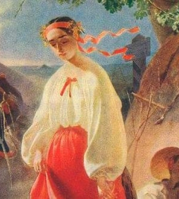 Школярі Львівщини зможуть побачити Тараса Шевченка як художника: безкоштовна програма для учнів