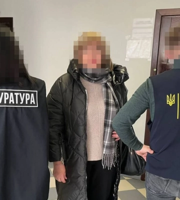 На Львівщині судитимуть організаторів схем незаконного виїзду за кордон для ухилянтів