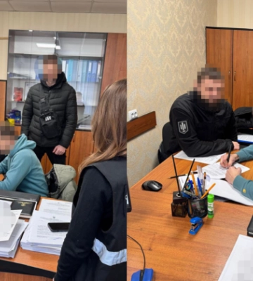 Торгував технікою, яка мала захищати небо: на Київщині викрили командира взводу Повітряних сил