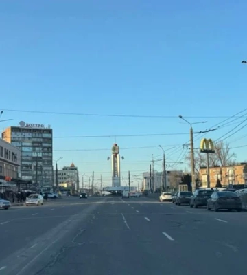 Окупанти вдарили дронами по Кривому Рогу