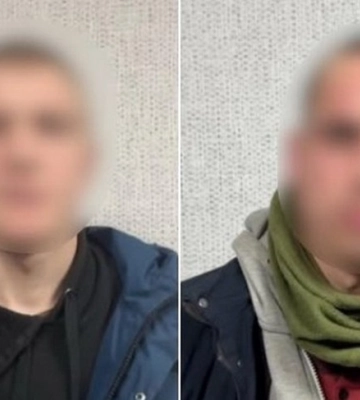 У Київській області двоє зловмисників увірвалися до квартири чоловіка, побили та пограбували його
