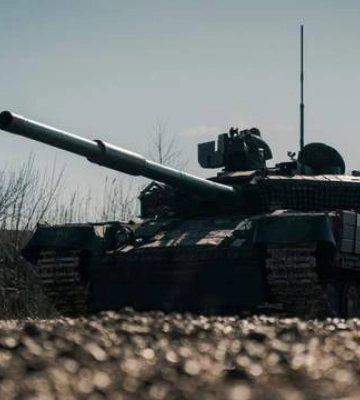 ВСУ имели успех в Донецкой области: обзор фронта от ISW