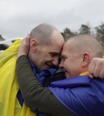 Підсумки 05.03: 72-й обмін і запит від США