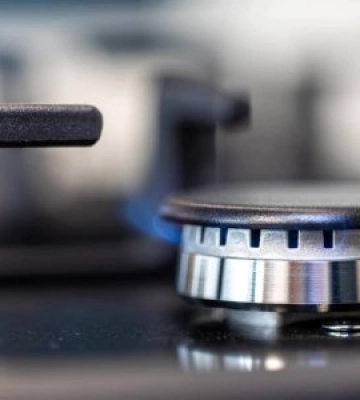 Витік газу у Мукачівському районі: 7 населених пунктів залишилися без газопостачання