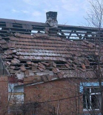 Росіяни минулої доби завдали 642 удари по Запорізькій області