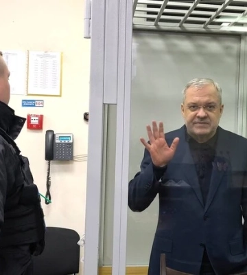Підозрюваний ексміністр Галущенко керує адміністрацією СІЗО. «Главком» отримав документ