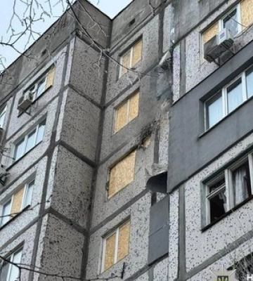Херсонська область: інформація щодо ворожих обстрілів за минулу добу, є загиблі та поранені - голова ОВА