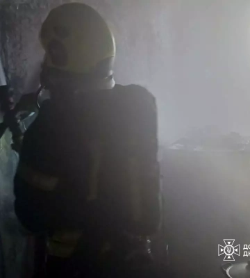 Смертельна пожежа на Хмельниччині: загинули жінка, її син і двоє онуків