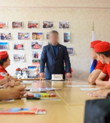 Украдена ментальність: як Росія перетворює українських дітей на гарматне м’ясо