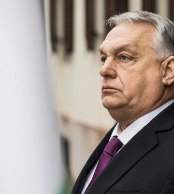 Орбан висунув паливний ультиматум Україні через нафтопровід "Дружба"