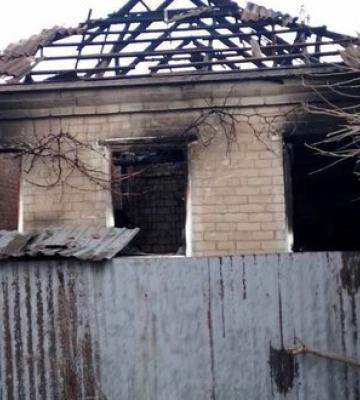 Російські обстріли Донеччини 5 березня: поранена людина, зруйнуванні житло та критична інфраструктура 