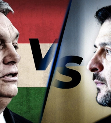 Орбан VS Зеленський: чому загострився конфлікт між Угорщиною та Україною і що відомо про вибори