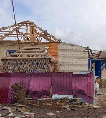 В обленерго опублікували графіки відключення світла на Харківщині