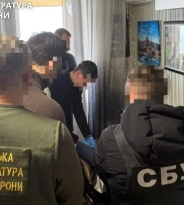 В Днепре раскрыли масштабную схему дезертирства