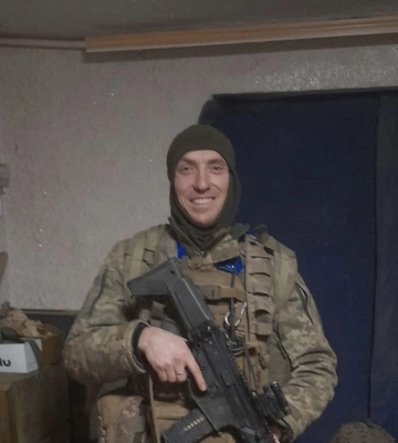 Після понад двох років у полоні додому повернувся Воїн із Шептицького