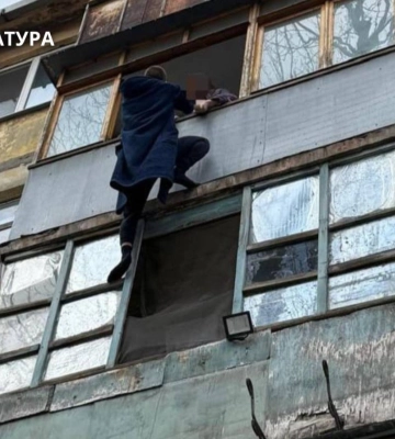 Від 4 до 15 тисяч доларів за дезертирство: у Дніпрі викрито незаконну схему