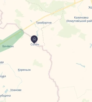 Российские оккупанты вывезли 19 жителей села в Сумской области на территорию Брянской области — СМИ