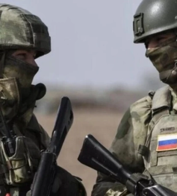 Російські військові викрали 19 жителів села на Сумщині