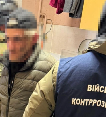 За підготовку теракту у столиці затримали громадянина однієї з країн Південного Кавказу: подробиці від СБУ