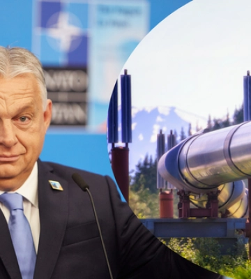 ЄС не може вгамувати Орбана: чому Україна не хоче ремонтувати "Дружбу"