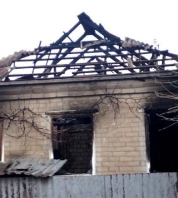 Війська РФ за добу завдали понад 1100 ударів по Донеччині, є поранений