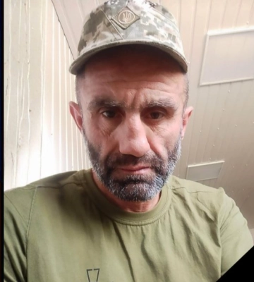 Під час проходження військової служби передчасно обірвалося життя молодого солдата з Волині Богдана Дідика