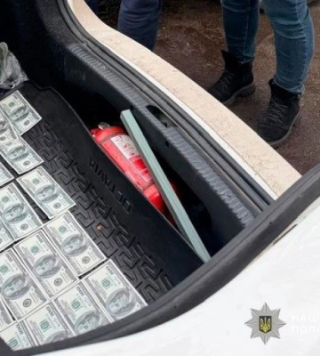На Полтавщині працівниця ТЦК "торгувала відстрочками"
