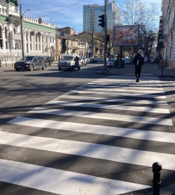 В Одесі відремонтували світлофори ще на трьох перехрестях, - ФОТО