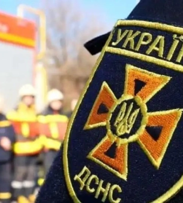 Під час пожежі на Тячівщині постраждав 69-річний чоловік
