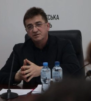 «Диплом + робота»: на Закарпатті запускають нову модель профосвіти — бізнес уже готовий працевлаштовувати студентів
