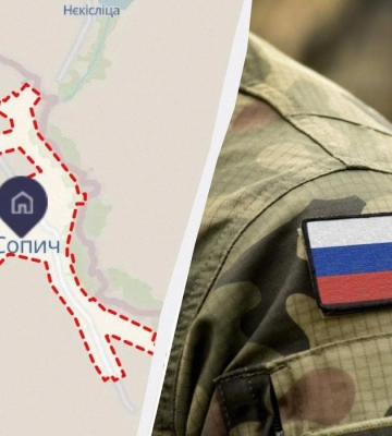 Жителей еще одного села в Сумской области похитили и вывезли россияне – СМИ