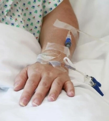 У Києві оголосили підозру лікарці через смерть пацієнтки у психіатричному відділені