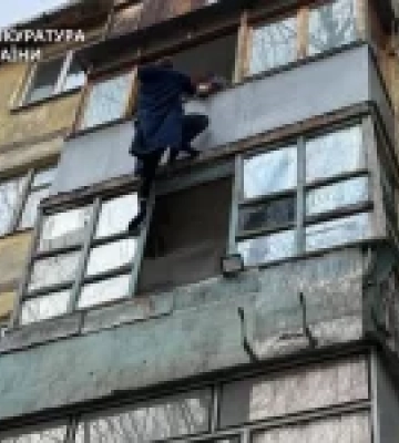 У Дніпрі викрили схему дезертирства військовослужбовців