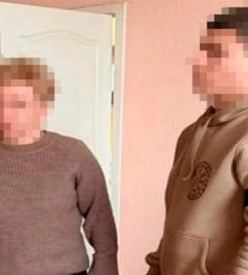 Голова медкомісії на Полтавщині допомагала уникнути мобілізації