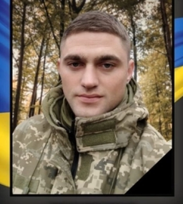 На Донеччині загинув Герой з Волині Олександр Масло