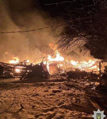Головне за ніч та ранок п’ятниці, 6 березня: обмін полоненими, майже 140 боєзіткнень, затримання українців в Угорщині