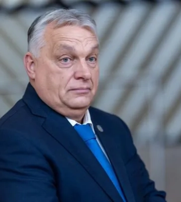 Орбан сообщил о еще одном элементе шантажа Украины (видео)