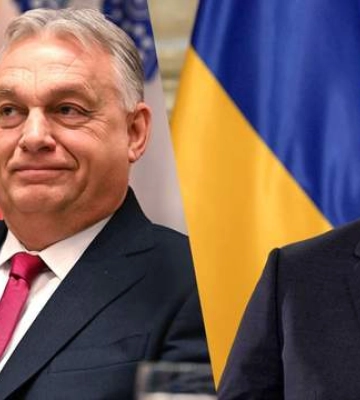 Україна може запровадити санкції проти Угорщини: Сибіга зробив важливу заяву