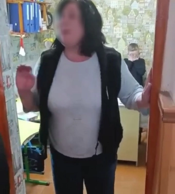 Скандал у ліцеї на Волині: сварка вчителів закінчилася приїздом поліцейських і медиків