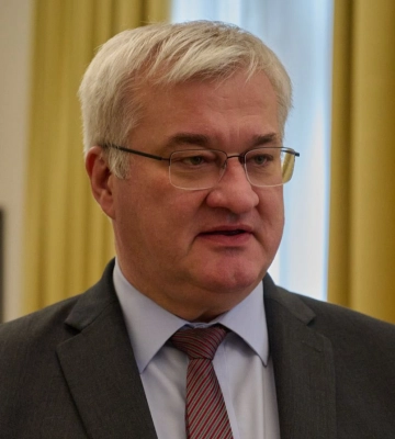 Украина допускает санкции из-за задержания граждан в Венгрии — Сибига