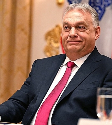 Орбан выдвинул топливный ультиматум Украине из-за нефтепровода "Дружба"
